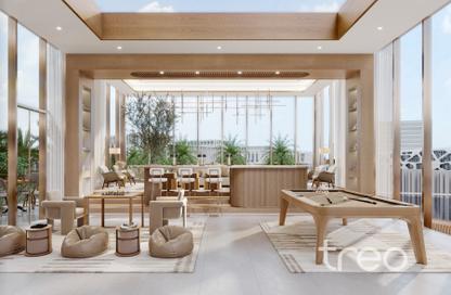 Apartment - 1 Bedroom - 1 Bathroom for sale in Wynwood By Imtiaz - Dubai Islands - Dubai Apartment - 1 Bedroom - 1 Bathroom for sale in Wynwood By Imtiaz - Dubai Islands - Dubai