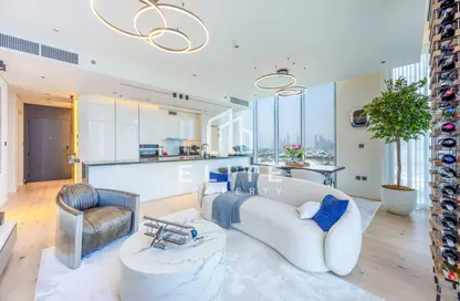 Apartment - 2 Bedrooms - 3 Bathrooms for sale in Residences 12 - The Residences at District One - District One - Mohammed Bin Rashid City - Dubai Apartment - 2 Bedrooms - 3 Bathrooms for sale in Residences 12 - The Residences at District One - District One - Mohammed Bin Rashid City - Dubai