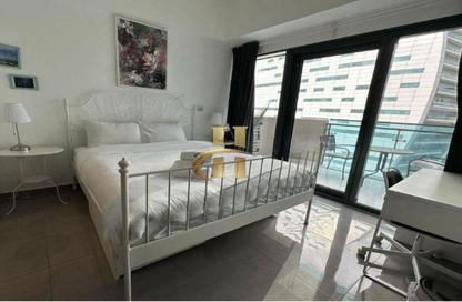 Apartment - 1 Bedroom - 2 Bathrooms for rent in Merano Tower - Business Bay - Dubai Apartment - 1 Bedroom - 2 Bathrooms for rent in Merano Tower - Business Bay - Dubai