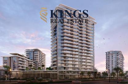 Apartment - 1 - 2 for sale in Solera Downtown Mina - Mina Al Arab - Ras Al Khaimah