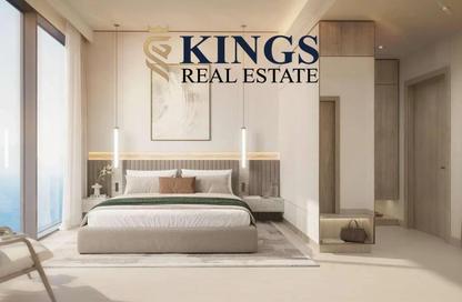 Apartment - 1 - 2 for sale in Solera Downtown Mina - Mina Al Arab - Ras Al Khaimah