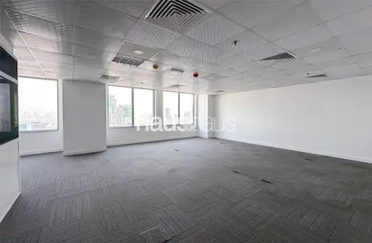 Office Space - Studio for rent in Business Central Tower A - Business Central - Dubai Media City - Dubai