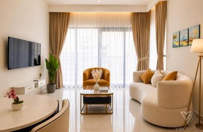 Apartment - 1 Bedroom - 1 Bathroom for rent in Azizi Mirage 1 - Dubai Studio City - Dubai