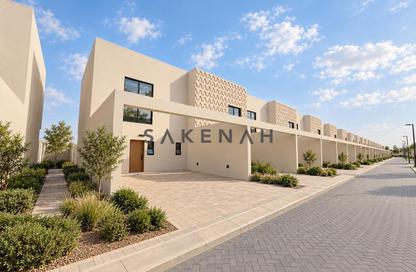Villa - 3 - 4 for sale in Arim - Hayyan - Sharjah