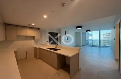 شقة - 2 غرف نوم - 3 حمامات للايجار في 1 Residences - 2 - وان ريزيدندس - الكفاف - زعبيل - دبي
