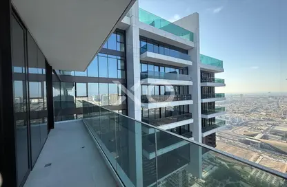 شقة - 2 غرف نوم - 3 حمامات للايجار في 1 Residences - 2 - وان ريزيدندس - الكفاف - زعبيل - دبي