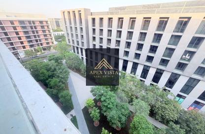 Apartment - 3 - 3 for rent in Sokoon - Naseej District - Aljada - Sharjah Apartment - 3 - 3 for rent in Sokoon - Naseej District - Aljada - Sharjah