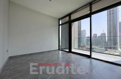 Apartment - 1 - 1 for rent in Peninsula One - Peninsula - Business Bay - Dubai