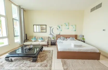 Apartment - Studio - 1 Bathroom for rent in Mogul Cluster - Discovery Gardens - Dubai