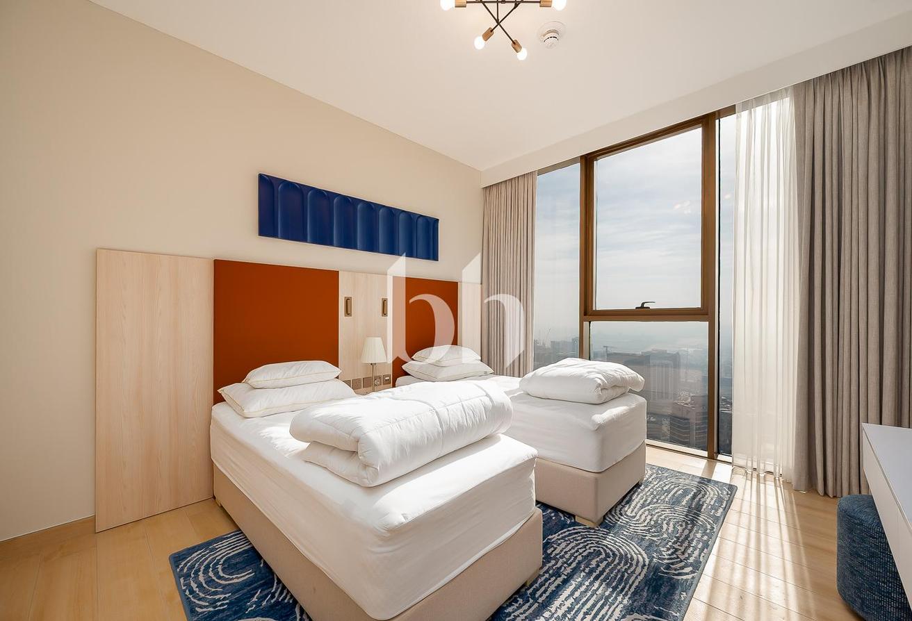 Private Jacuzzi | Fully Furnished | Bills Included photo 10