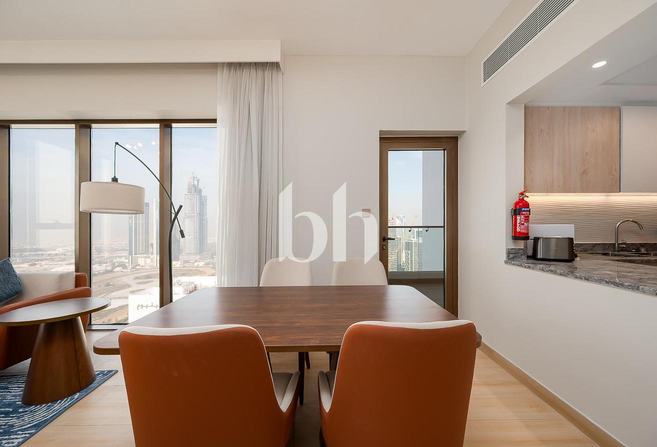 Private Jacuzzi | Fully Furnished | Bills Included photo 4