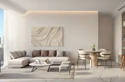 Apartment - 1 Bedroom - 2 Bathrooms for sale in Onda by Kasco - Business Bay - Dubai