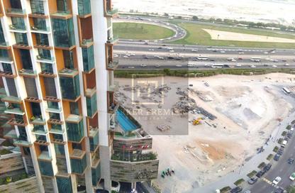 Apartment - 2 Bedrooms - 3 Bathrooms for rent in Tower A - Damac Towers by Paramount - Business Bay - Dubai