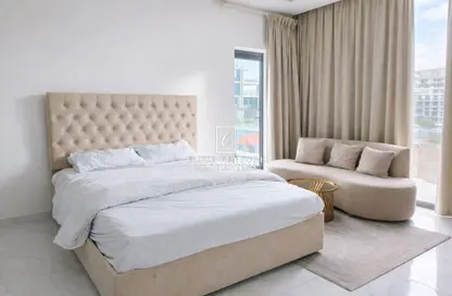 شقة - 1 حمام للايجار في سامانا هيلز - ارجان - دبي