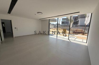 Villa - 6 - 7+ for sale in Sequoia - Masaar - Tilal City - Sharjah