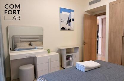 Apartment - 1 Bedroom - 1 Bathroom for rent in Mina Al Arab - Ras Al Khaimah
