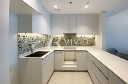 Apartment - 1 Bedroom - 2 Bathrooms for rent in Neva Residences - District 16 - Jumeirah Village Circle - Dubai