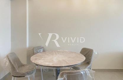 Apartment - 1 Bedroom - 2 Bathrooms for rent in Neva Residences - District 16 - Jumeirah Village Circle - Dubai