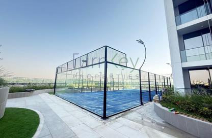 Apartment - Studio - 1 Bathroom for rent in Jannat - Midtown - Dubai Production City (IMPZ) - Dubai Apartment - Studio - 1 Bathroom for rent in Jannat - Midtown - Dubai Production City (IMPZ) - Dubai