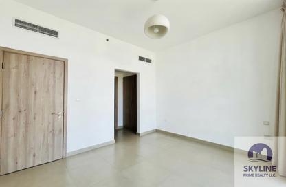Apartment - 1 Bedroom - 2 Bathrooms for rent in Prive Residence - Dubai Hills Estate - Dubai