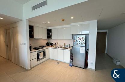 Apartment - 2 Bedrooms - 3 Bathrooms for sale in Downtown Views II Tower 1 - Downtown Views II - Zabeel 2 - Zabeel - Dubai
