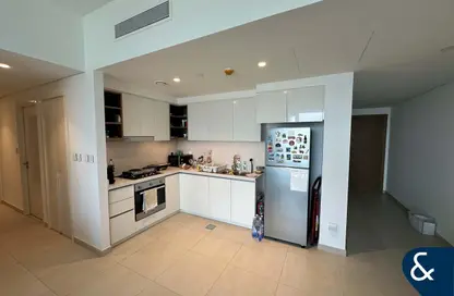 شقة - 2 غرف نوم - 3 حمامات للبيع في داون تاون فيوز 2 برج 1 - داون تاون فيوز 2 - زعبيل 2 - زعبيل - دبي