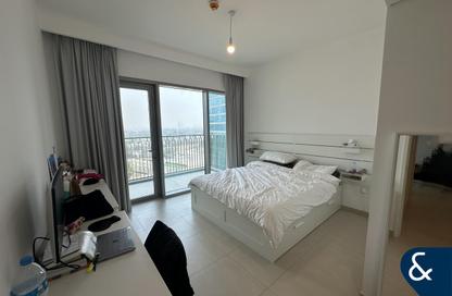 Apartment - 2 Bedrooms - 3 Bathrooms for sale in Downtown Views II Tower 1 - Downtown Views II - Zabeel 2 - Zabeel - Dubai