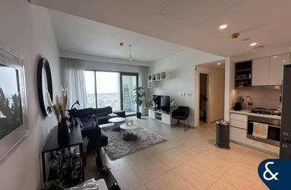 Apartment - 2 Bedrooms - 3 Bathrooms for sale in Downtown Views II Tower 1 - Downtown Views II - Zabeel 2 - Zabeel - Dubai