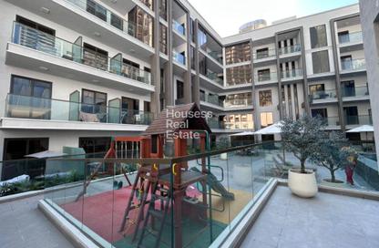 Apartment - 2 Bedrooms - 3 Bathrooms for sale in Lumina Vista Residences - District 14 - Jumeirah Village Circle - Dubai