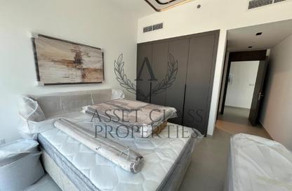 Apartment - 1 - 2 for rent in Society House - Downtown Dubai - Dubai Apartment - 1 - 2 for rent in Society House - Downtown Dubai - Dubai
