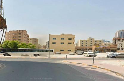 Land - Studio for sale in Al Nakhil 2 - Al Nakhil - Ajman Land - Studio for sale in Al Nakhil 2 - Al Nakhil - Ajman