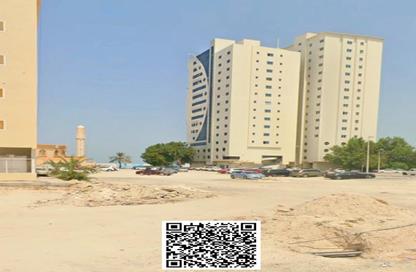 Land - Studio for sale in Al Nakhil 2 - Al Nakhil - Ajman Land - Studio for sale in Al Nakhil 2 - Al Nakhil - Ajman