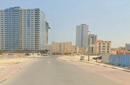 Land - Studio for sale in Al Nakhil 2 - Al Nakhil - Ajman Land - Studio for sale in Al Nakhil 2 - Al Nakhil - Ajman