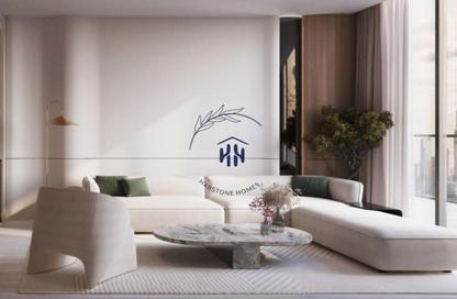 Apartment - Studio - 1 Bathroom for sale in Binghatti Starlight - Al Jaddaf - Dubai
