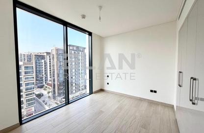Apartment - 2 Bedrooms - 4 Bathrooms for rent in Crest Grande - Sobha Hartland - Mohammed Bin Rashid City - Dubai