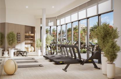 Apartment - 2 Bedrooms - 2 Bathrooms for sale in The Baltimore - Town Square - Dubai
