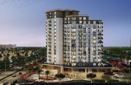 Apartment - 2 Bedrooms - 2 Bathrooms for sale in The Baltimore - Town Square - Dubai