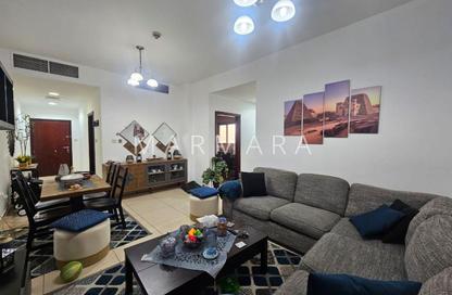 Apartment - 2 Bedrooms - 2 Bathrooms for rent in Al Barsha 1 - Al Barsha - Dubai Apartment - 2 Bedrooms - 2 Bathrooms for rent in Al Barsha 1 - Al Barsha - Dubai