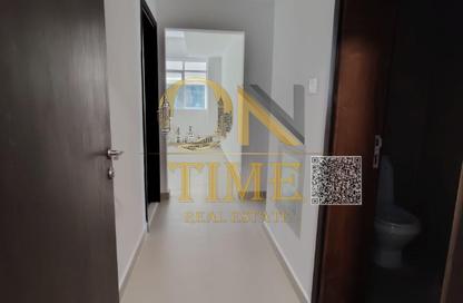 Apartment - 2 Bedrooms - 2 Bathrooms for sale in Al Amira Village - Al Yasmeen - Ajman