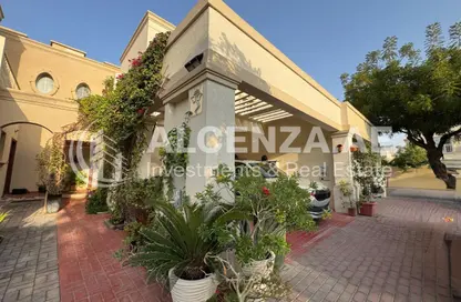 فيلا - 2 غرف نوم - 3 حمامات للبيع في الينابيع 6 - الينابيع - دبي فيلا - 2 غرف نوم - 3 حمامات للبيع في الينابيع 6 - الينابيع - دبي