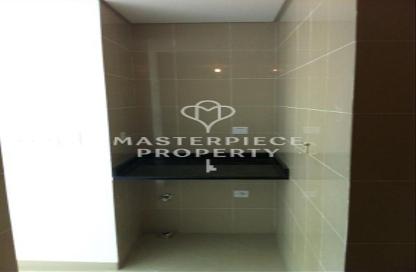 Apartment - 2 Bedrooms - 2 Bathrooms for sale in RAK Tower - Marina Square - Al Reem Island - Abu Dhabi