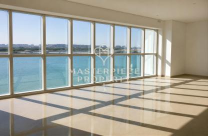 Apartment - 2 Bedrooms - 3 Bathrooms for sale in RAK Tower - Marina Square - Al Reem Island - Abu Dhabi