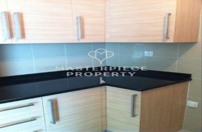 Apartment - 2 Bedrooms - 2 Bathrooms for sale in RAK Tower - Marina Square - Al Reem Island - Abu Dhabi