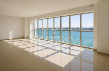 Apartment - 2 Bedrooms - 3 Bathrooms for sale in RAK Tower - Marina Square - Al Reem Island - Abu Dhabi