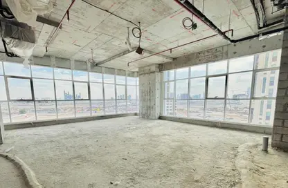 مكتب للايجار في مبنى بن حيدر - الجداف - دبي