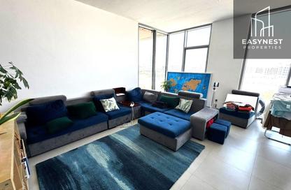 Apartment - 2 Bedrooms - 3 Bathrooms for sale in The Pulse Boulevard Apartments (C2) - The Pulse - Dubai South (Dubai World Central) - Dubai