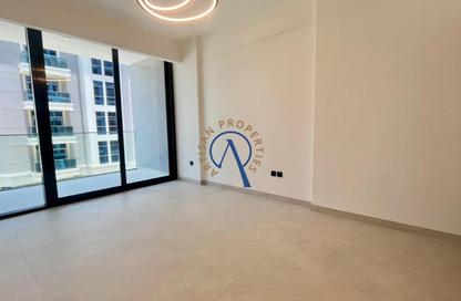 Apartment - Studio - 1 Bathroom for sale in Avelon Boulevard - Arjan - Dubai