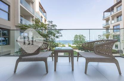 Apartment - 2 Bedrooms - 3 Bathrooms for rent in The Address Fujairah Resort + Spa - Sharm - Fujairah