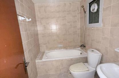 Apartment - 1 Bedroom - 1 Bathroom for rent in Al Khan Corniche - Al Khan - Sharjah