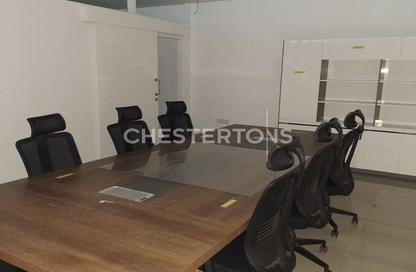 Office Space - Studio for rent in Bay Square Building 7 - Bay Square - Business Bay - Dubai